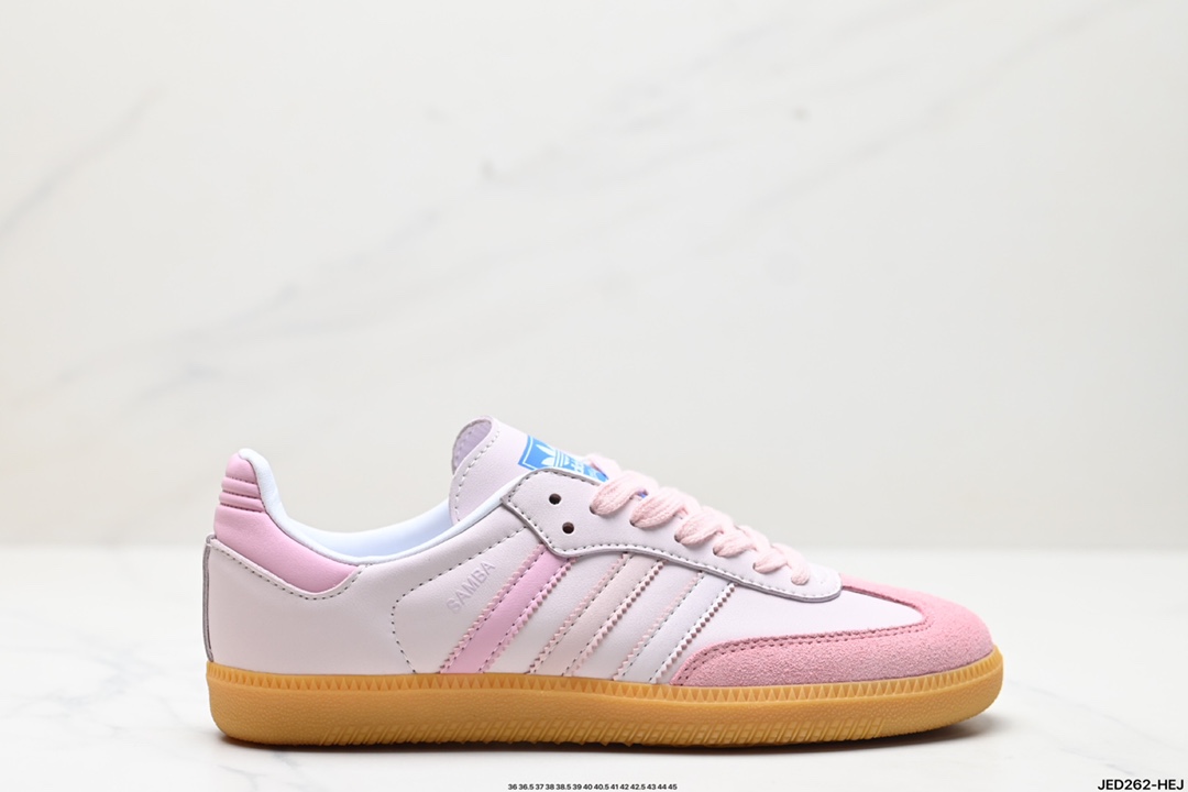 Adidas Samba Shoes